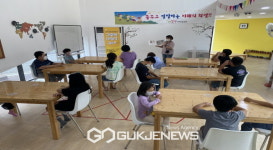 봉화도서관, 공공도서관 특성화 사업 운영