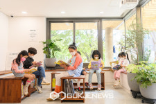 양천구, 아이돌봄 지원사업 전국평가에서 최고등급 선정