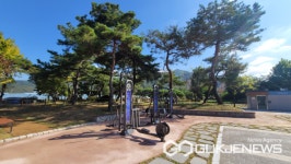 광주시, 개발제한구역 내 주민쉼터 여가 녹지 조성 완료