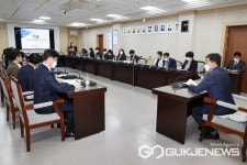 충북교육정책연구소, 교육정책아카데미 개최