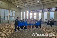 음성 용천초등학교 씨름부, 51회 교육감기-2023년 충북소년체육대회 1차 선발전 두각