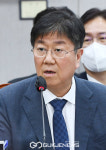 김대기 대통령비서실장 답변