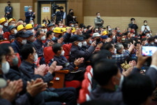 태백시, 석탄산업 재평가와 가치화 위한 입법토론회에 참석