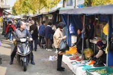 동대문구, 경동시장사거리~청량리역 구간 자율주행 센서 도입