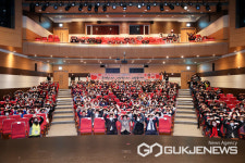 제23회 이천시 자원봉사자 기념대회 성료