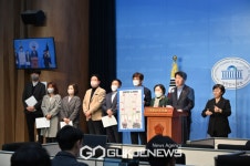 인재근·오기형 의원 사필귀정... 도봉구 구간 원안대로 지하화돼야