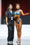 [GJ포토] 박혜미, 인바코리아 웰니스 오픈 부문 1위