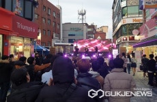 제천시, 대학생 도심 활성화 이벤트 추진