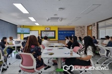 진천 만승초등학교병설유치원, 학부모 맞춤 동아리 활동 진행