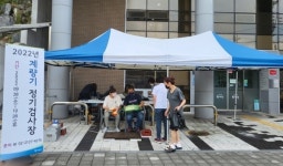 동대문구, 상거래용 저울 3,767대 검사 98% 합격