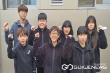 음성 동성초등학교, 45회 충북교육감기 육상대회 금4, 은2, 동1 획득