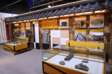 강진군, 전라병영성 하멜기념관 새단장