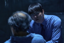 '커넥트' 공개 개봉 앞두고 배우 고경표, 빌런의 새로운 기준 세우다