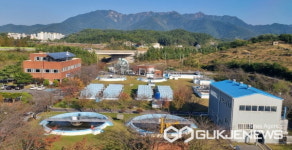 창녕군시설관리공단, 총인 저감목표률 초과 달성