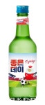 무학, 대한민국 응원 좋은데이 한정판 출시