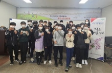전북서부보훈지청, 보훈은 향기를 담고-보훈 봉사