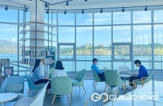 충주중원문화재단, 무지개길 게스트하우스 연말 이벤트 운영