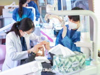 서울대학교치과병원, 시흥시민 구강건강 의료봉사활동 전개