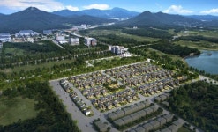 경북개발공사, (주)더존하우징과 MOU 체결