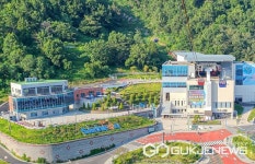 사천시시설관리공단, 행정안전부 주관 재해경감 우수기업 첫 인증