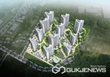 청주 동남지역주택조합...DL건설(구 대림건설)시공 예정