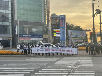 광양시, KTX-이음 광양역 정차 서명운동