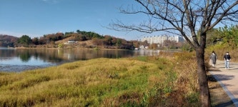 군산시, 서해랑길 군산 개통식 및 시간여행 에코투어 걷기행사 개최