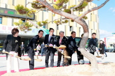 스포츠와 문화의 산실, 의령 의병문화체육관 준공