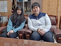 사량도 섬에서 울려 퍼진 평화의 소리 이순신 순국공원까지