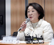 발언하는 심상정 의원