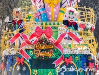 에버랜드, 동심·추억 가득 스노우맨 월드 오픈