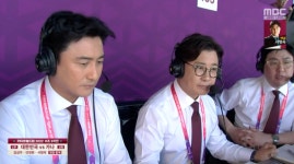 월드컵 한국 가나전 경기 중계 시청률 'MBC 1위'