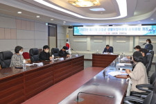 산청군, 제11회 생활보장위원회 개최