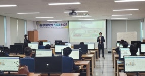 거제시 공공급식 통합플랫폼 전 학교 도입