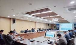 칠곡군, 경관계획 재정비 용역 최종보고회 개최