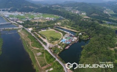 전북도 사선대‧오수의견 관광지…열린관광지로 바뀐다