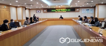 충주시 지사협, 제4차 대표협의체 회의 개최