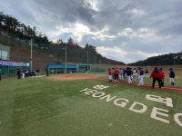 영덕군수기 야구‧배드민턴 대회 성료