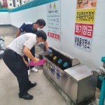 경기도소방 소방관리 불량 주유소 270곳 적발...셀프 4배 많아