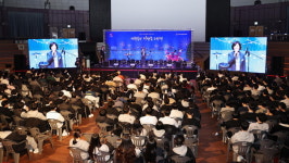 안성시, 고3 학생 대상 힐링 아티스트 콘서트 개최
