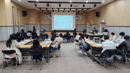 익산형 뉴딜일자리, 취업 사다리 역할 자리매김
