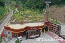 영동와인터널, 크리스마스 함께하는 연말 행사 풍성