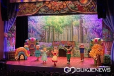 영동군정신건강복지센터, 지역 아동들의 건전한 성장 도모