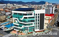 제천 어번케어센터 전국 1호 준공식 개최