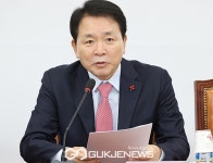 성일종 민노총 정치파업 이젠 끝장 내야