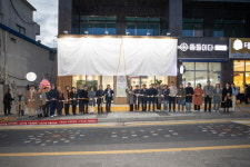 익산시, 문화 예술 공간 오늘 개관