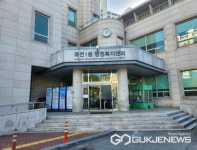 용인시 죽전1동, 수지목양교회서 어려운 청소년 위해 성금
