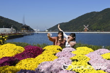 대구시  달성군, 2022년도 도시녹화사업 평가 최우수 선정 영예