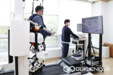 미래형 재활은 이런 것...용인시 장애인재활시설 구축 완성