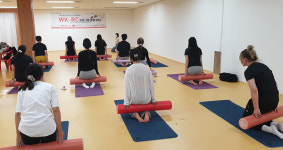 원광대 도덕교육원, 비교과 기숙형 대학(WK-RC) 프로그램 운영